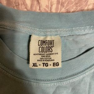 Southern Fried Cotton Shirt